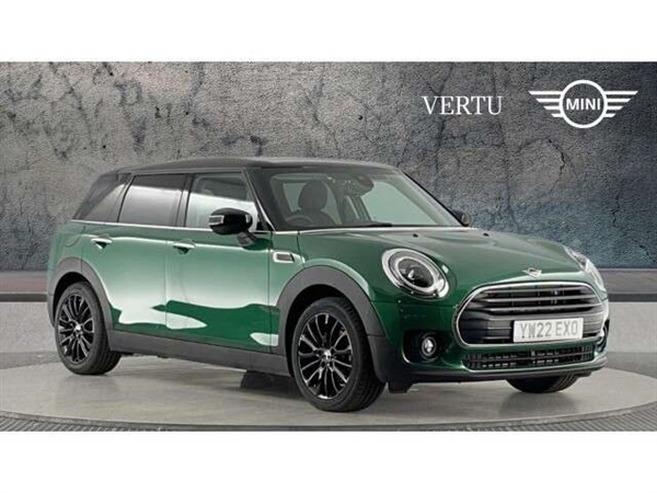 Large image for the Used Mini Clubman