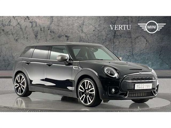 Large image for the Used Mini Clubman