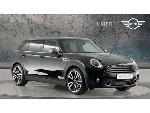 Large image for the Used Mini Clubman