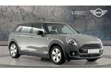 Used Mini Clubman