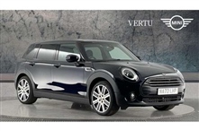 Used Mini Clubman