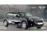 Mini Clubman Image 1