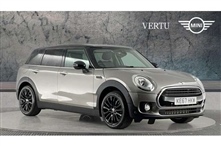 Used Mini Clubman