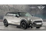 Mini Clubman Image 1