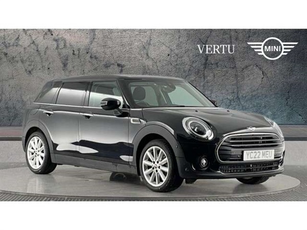 Large image for the Used Mini Clubman