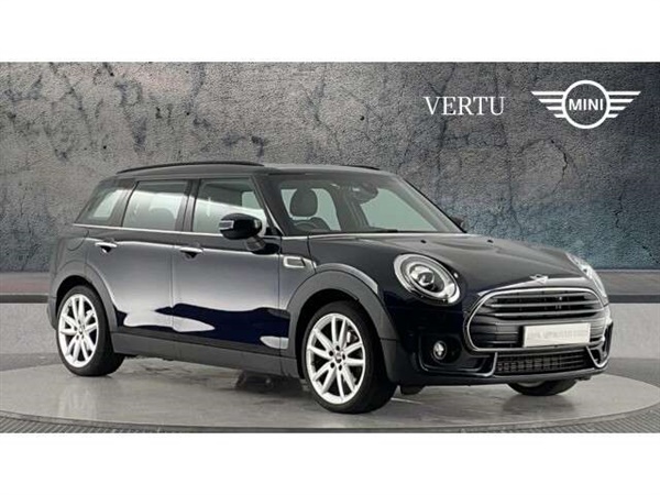 Large image for the Used Mini Clubman