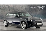 Mini Clubman Image 1