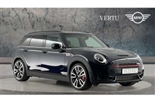 Used Mini Clubman