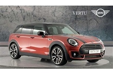 Used Mini Clubman
