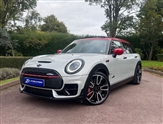 Used Mini Clubman