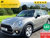 Used Mini Clubman