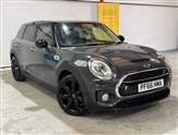 Used Mini Clubman