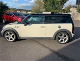 Used Mini Clubman