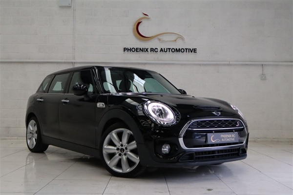 Large image for the Used Mini CLUBMAN