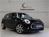 Used Mini Clubman