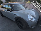 Used Mini Clubman