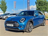 Mini Clubman Image 3