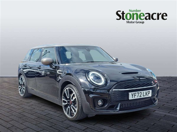 Large image for the Used Mini Clubman