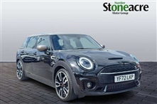 Used Mini Clubman