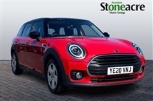 Used Mini Clubman