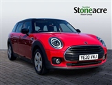 Mini Clubman Image 1