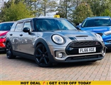 Used Mini Clubman Used Mini Clubman
