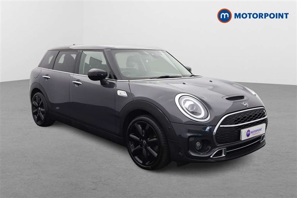 Large image for the Used Mini Clubman