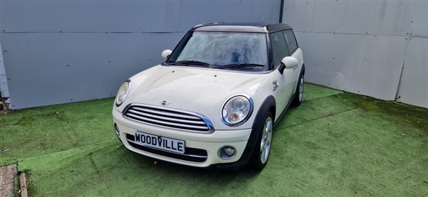 Large image for the Used Mini Clubman