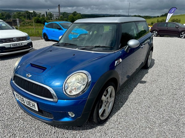 Large image for the Used Mini CLUBMAN