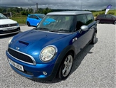 Used Mini Clubman