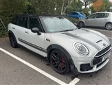 Used Mini Clubman