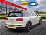 Mini Clubman Image 2