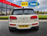 Mini Clubman Image 3