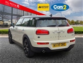 Mini Clubman Image 4