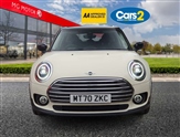 Mini Clubman Image 6