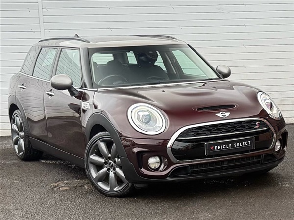 Large image for the Used Mini CLUBMAN