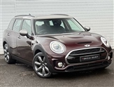 Used Mini Clubman