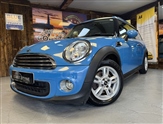 Used Mini Clubman Used Mini Clubman