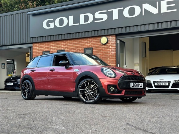 Large image for the Used Mini CLUBMAN