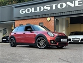 Used Mini Clubman