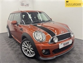 Used Mini Clubman