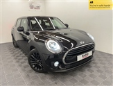 Used Mini Clubman