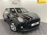 Used Mini Clubman