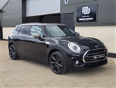Used Mini Clubman