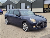 Used Mini Clubman