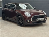 Used Mini Clubman