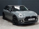 Used Mini Clubman