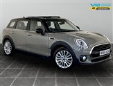 Used Mini Clubman