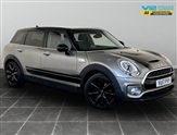 Used Mini Clubman