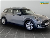 Used Mini Clubman